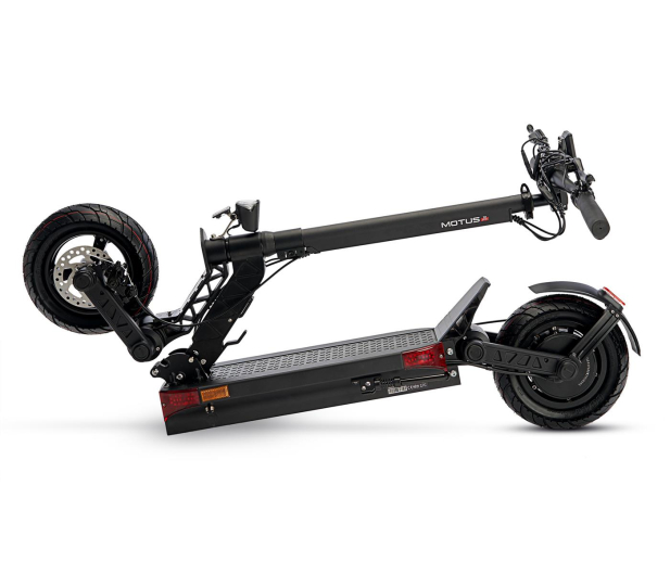 Motus OUTLET - PRO 10 - 1488131 - zdjęcie 6